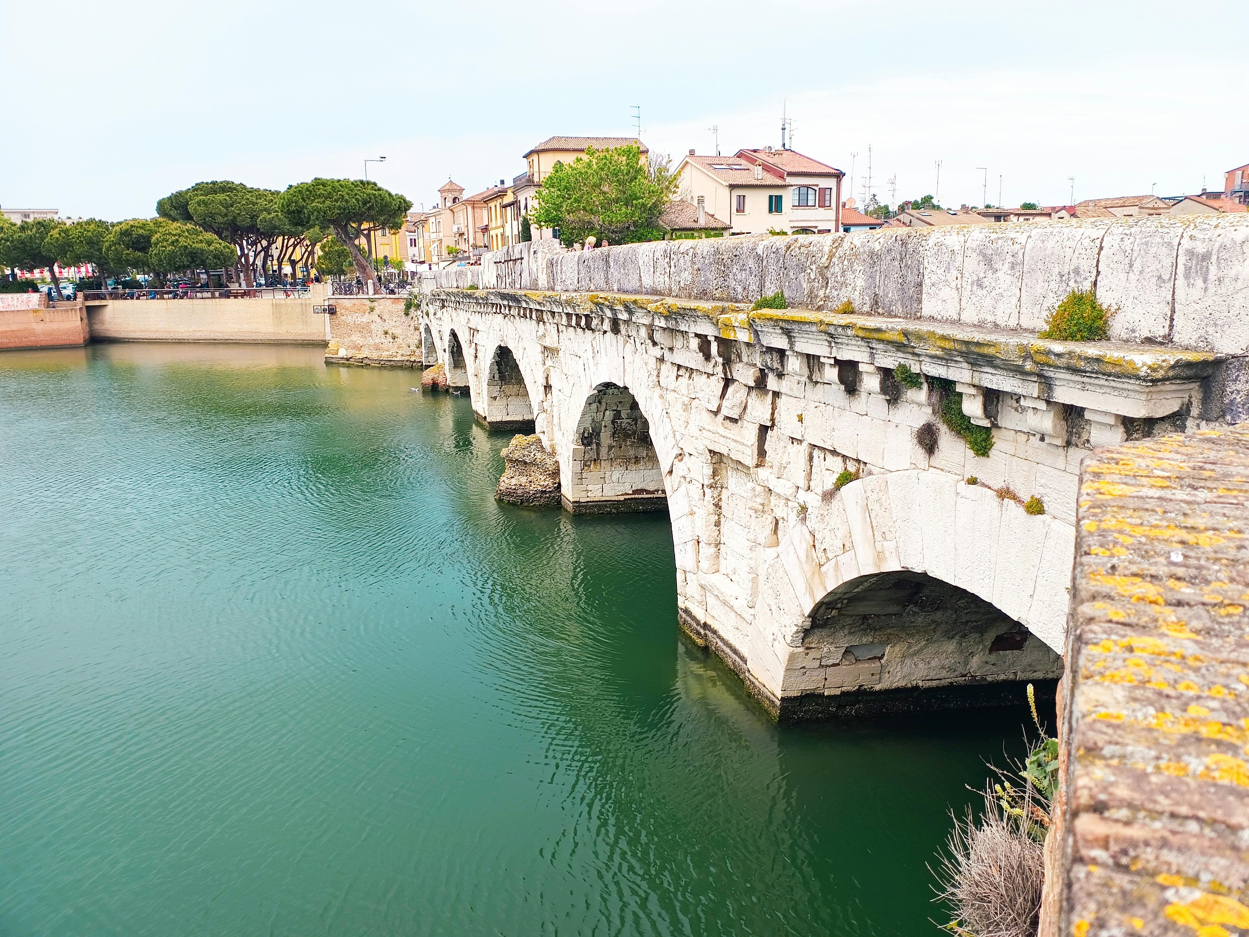 Rimini Best Hotels