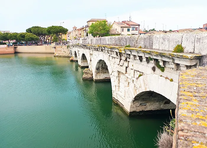 Rimini Best Hotels